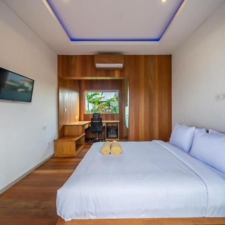 Zenden Wellness Guesthouse 坎古 外观 照片