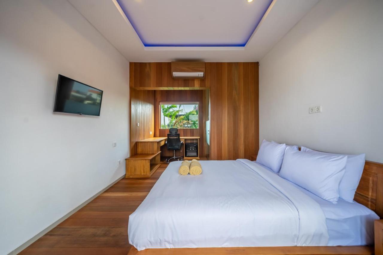 Zenden Wellness Guesthouse 坎古 外观 照片