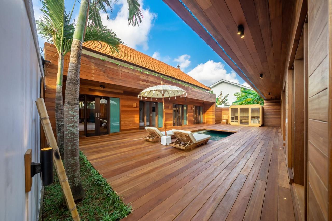 Zenden Wellness Guesthouse 坎古 外观 照片