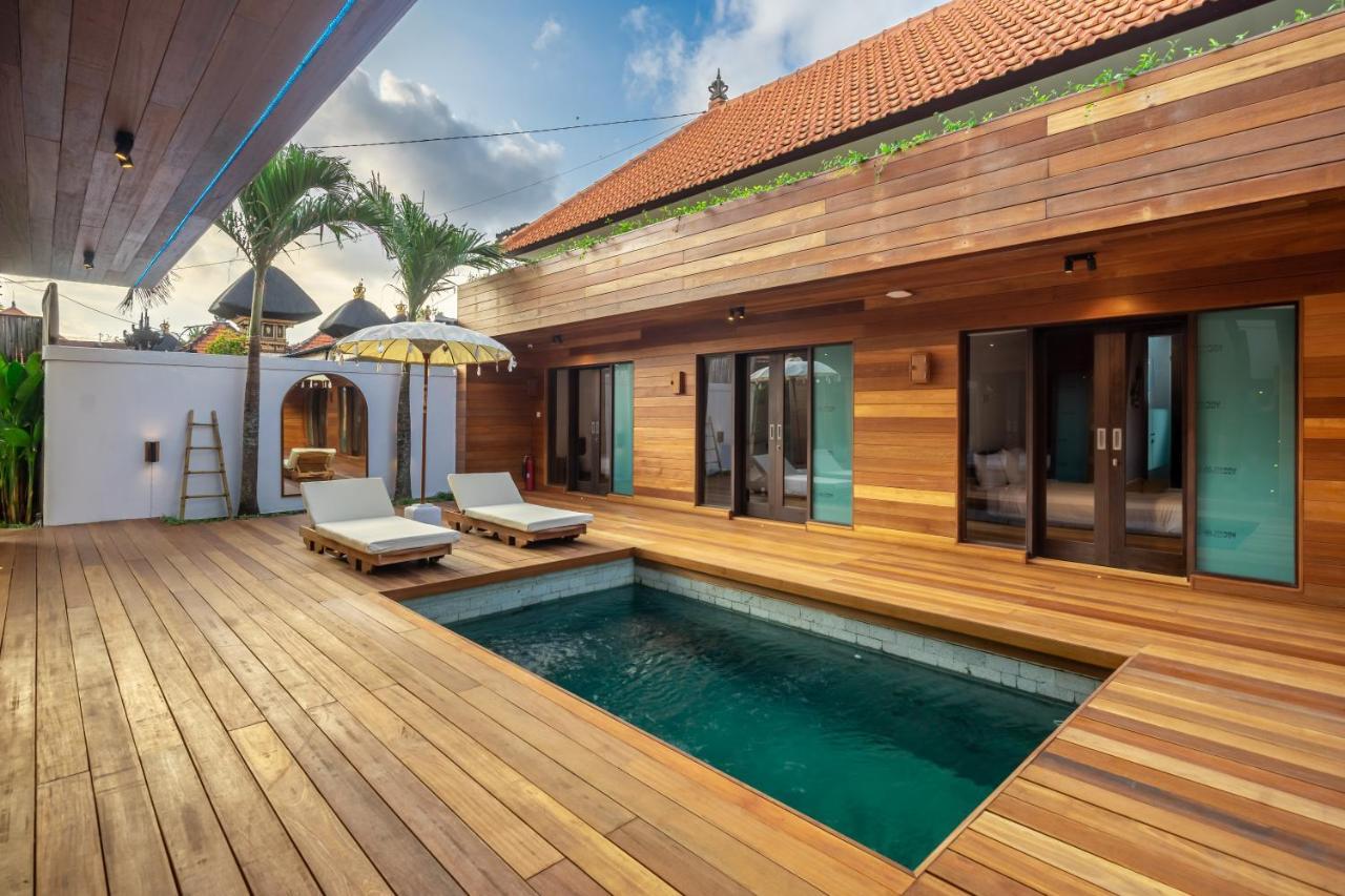 Zenden Wellness Guesthouse 坎古 外观 照片