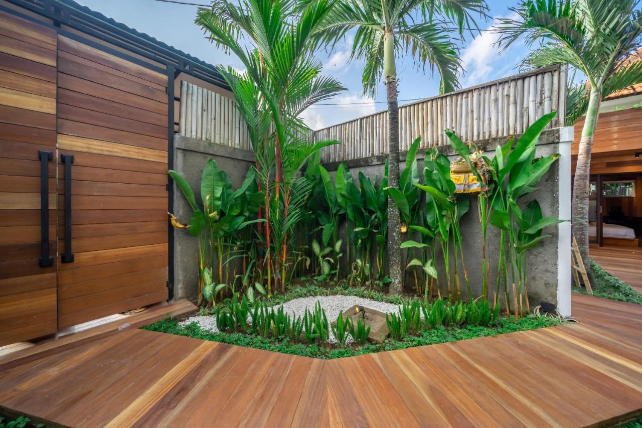 Zenden Wellness Guesthouse 坎古 外观 照片