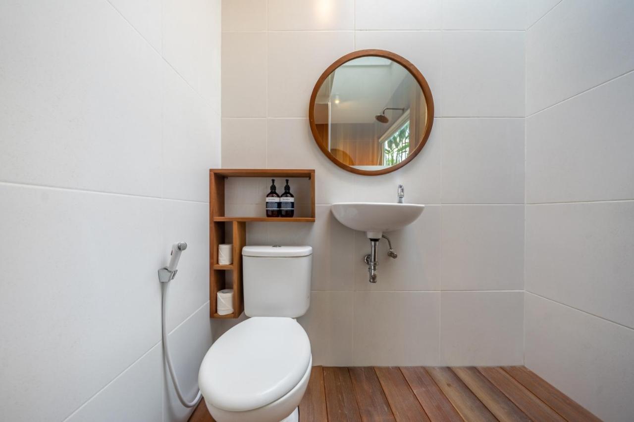 Zenden Wellness Guesthouse 坎古 外观 照片