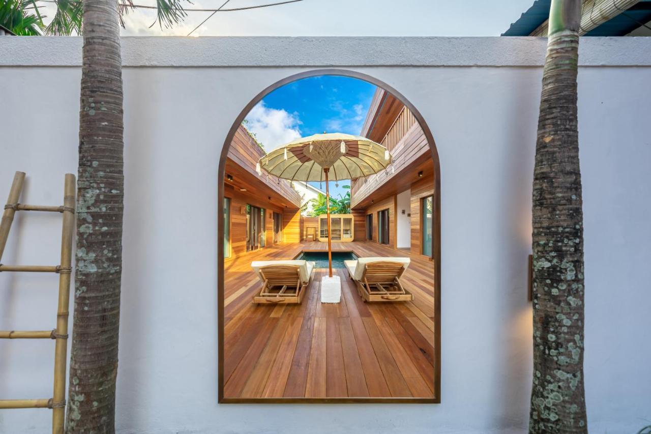 Zenden Wellness Guesthouse 坎古 外观 照片
