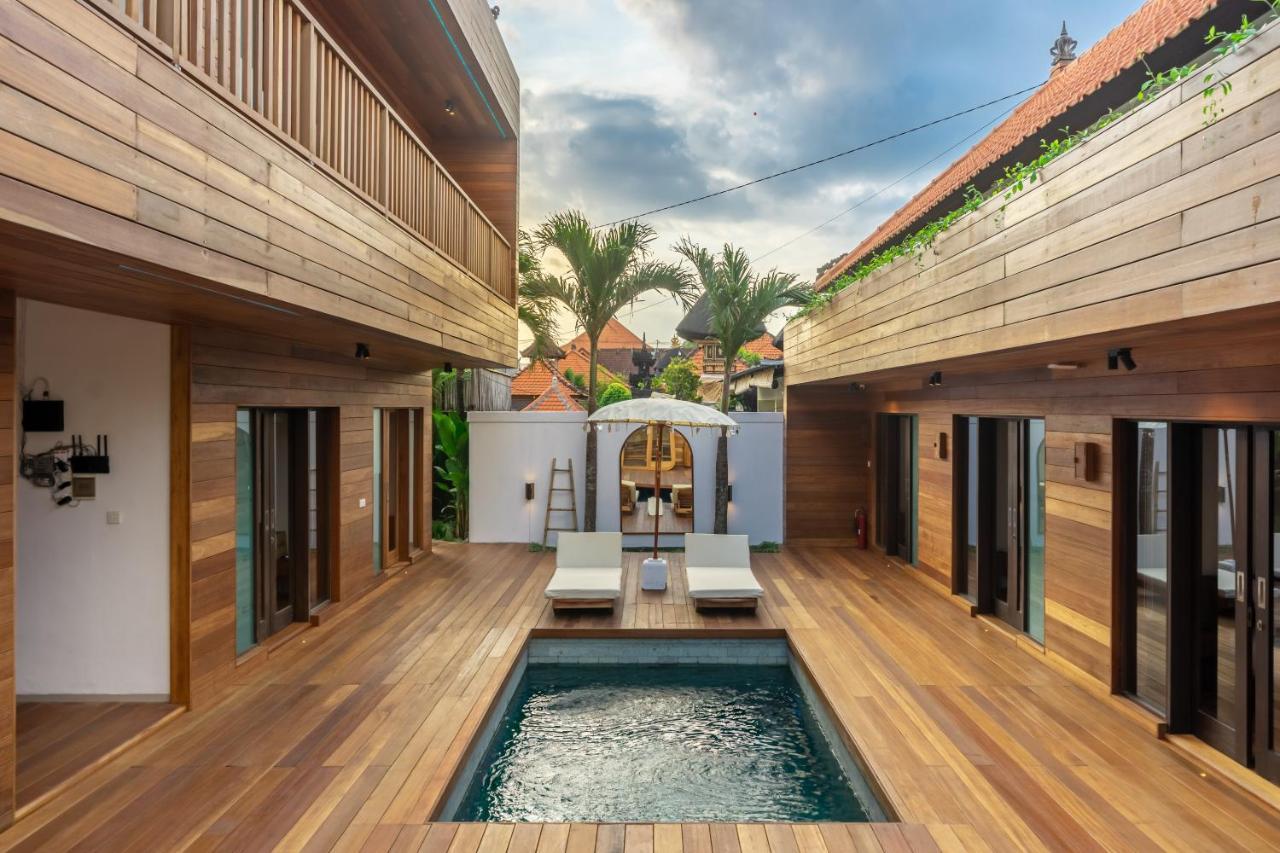 Zenden Wellness Guesthouse 坎古 外观 照片