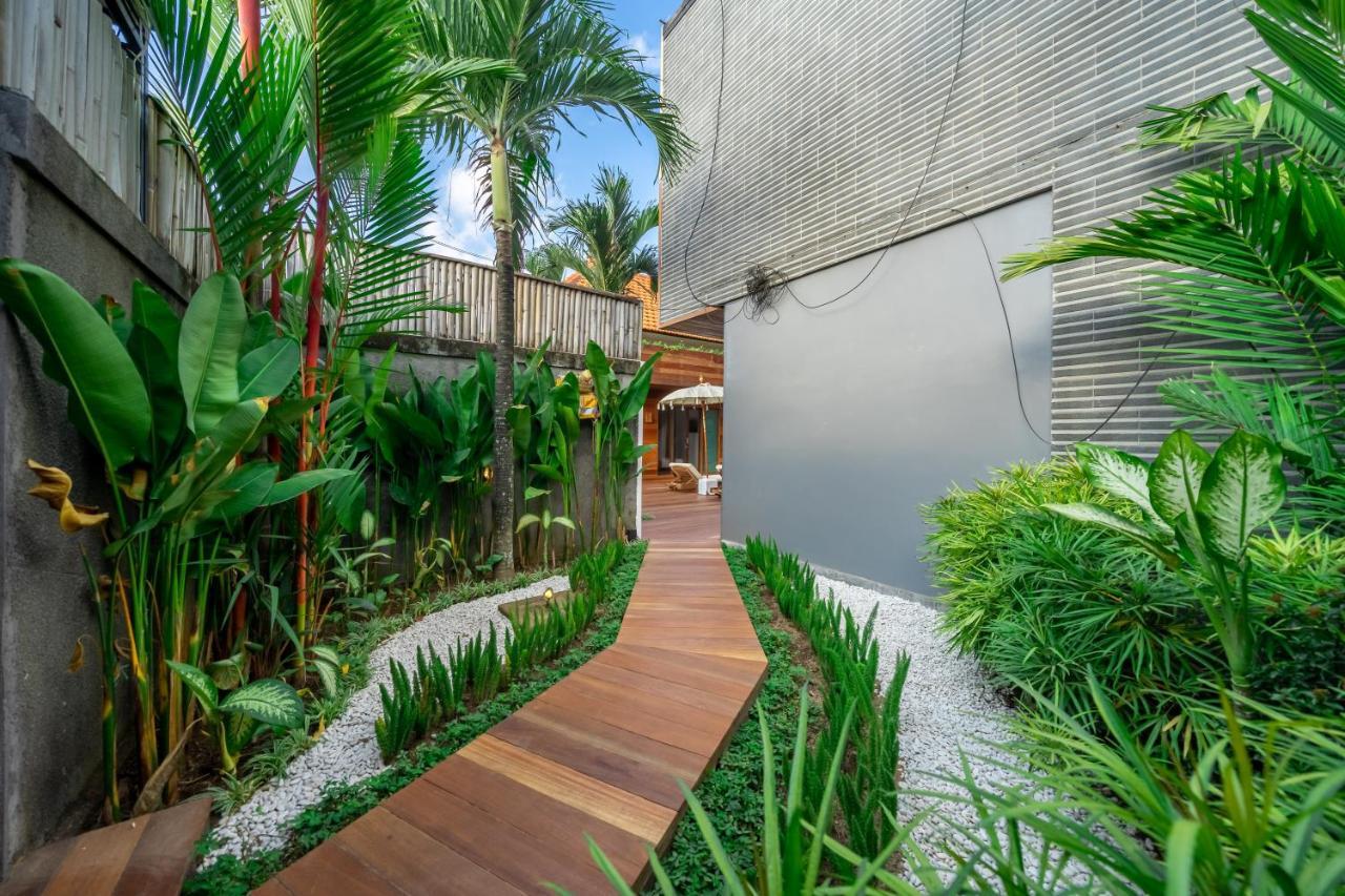 Zenden Wellness Guesthouse 坎古 外观 照片