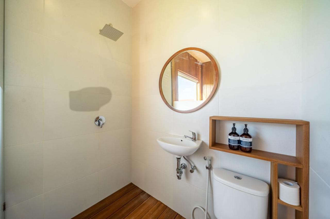 Zenden Wellness Guesthouse 坎古 外观 照片