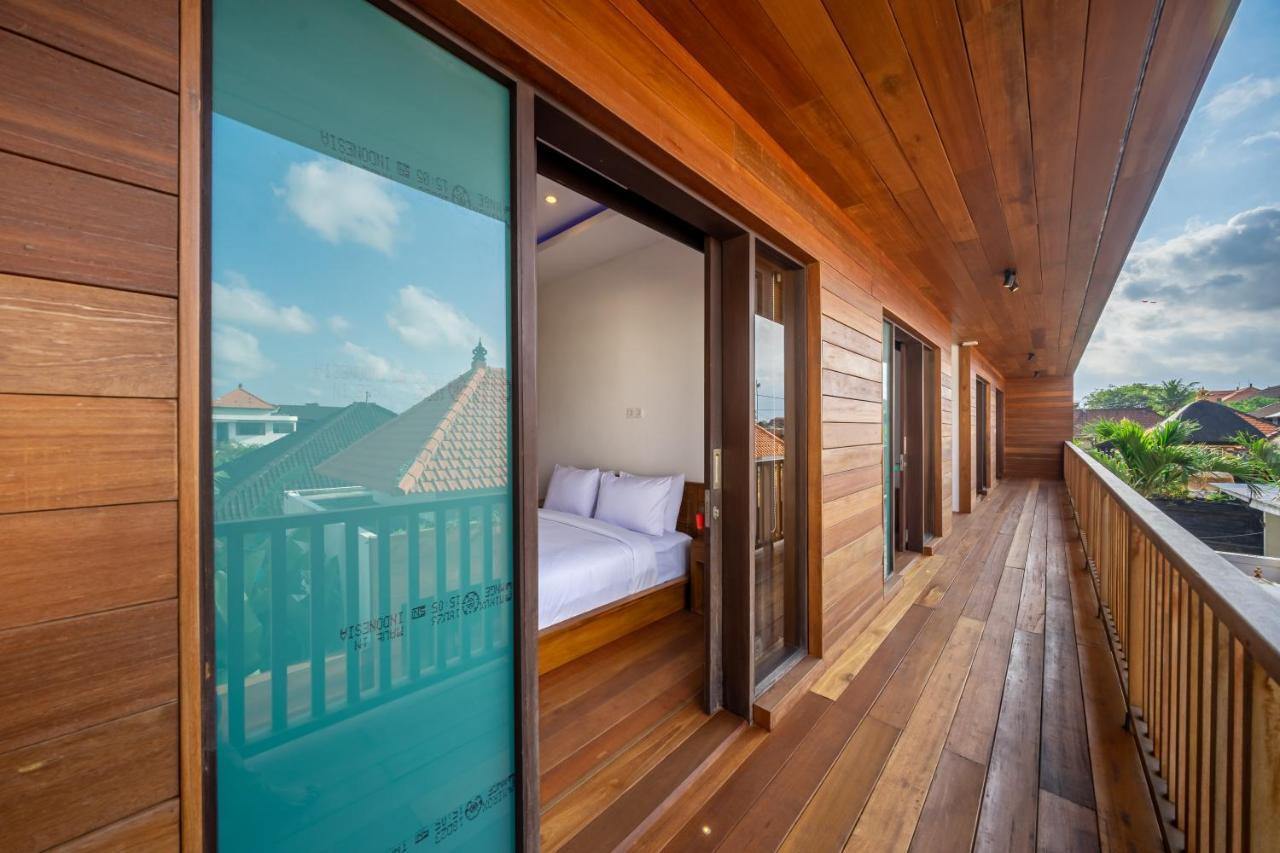 Zenden Wellness Guesthouse 坎古 外观 照片