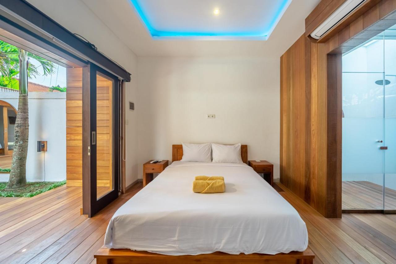 Zenden Wellness Guesthouse 坎古 外观 照片