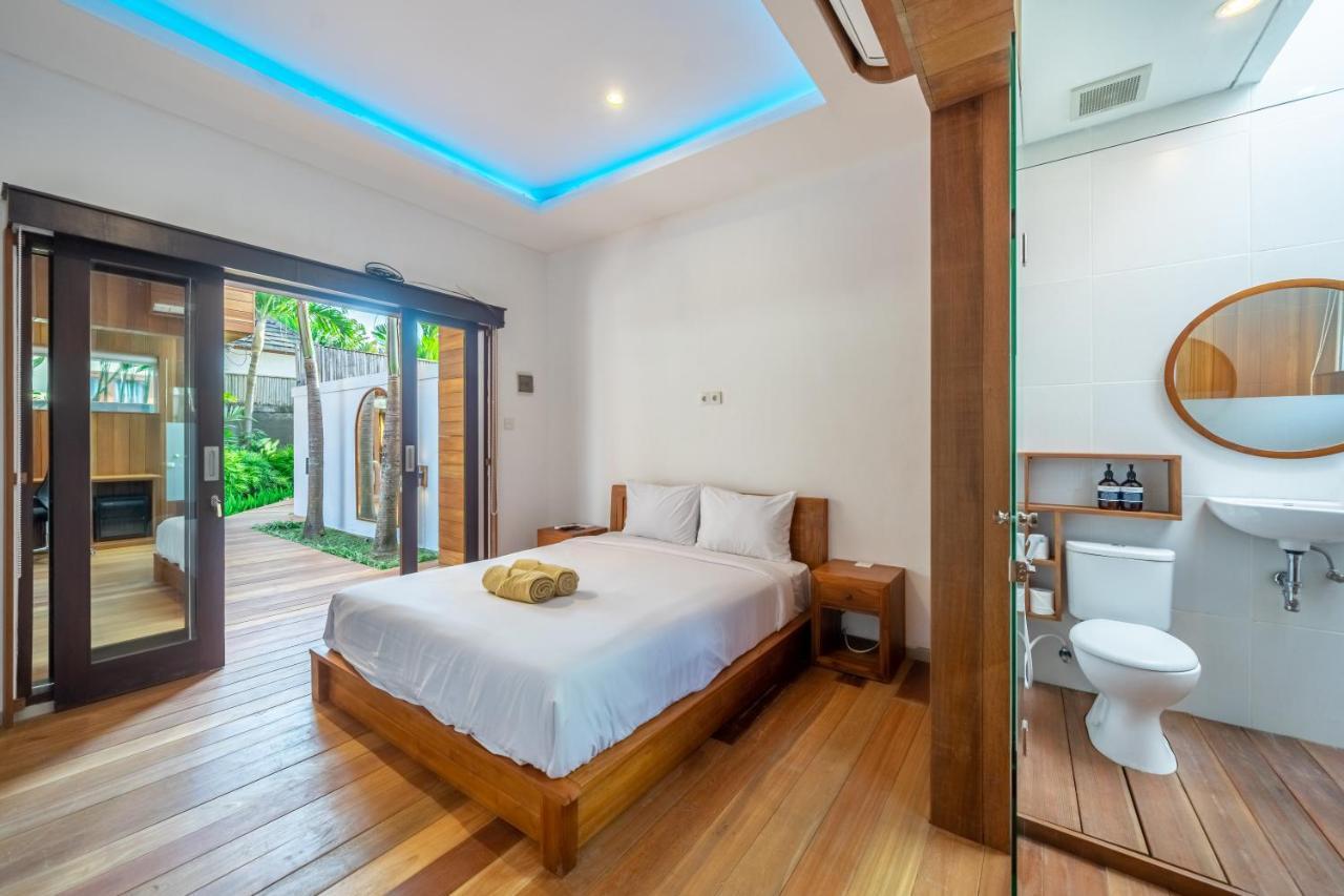 Zenden Wellness Guesthouse 坎古 外观 照片