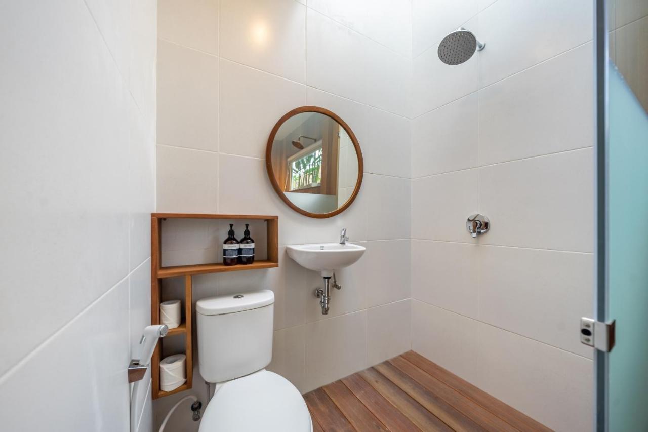Zenden Wellness Guesthouse 坎古 外观 照片