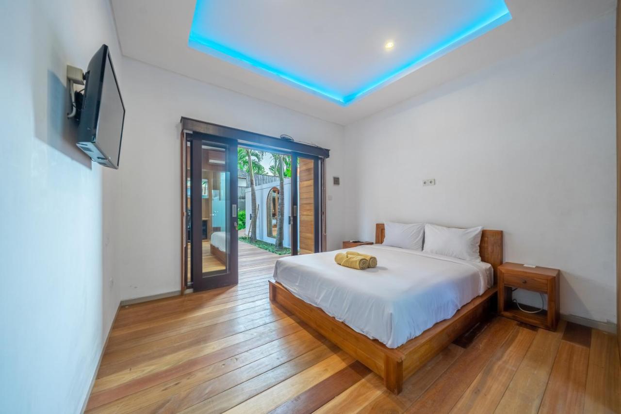 Zenden Wellness Guesthouse 坎古 外观 照片