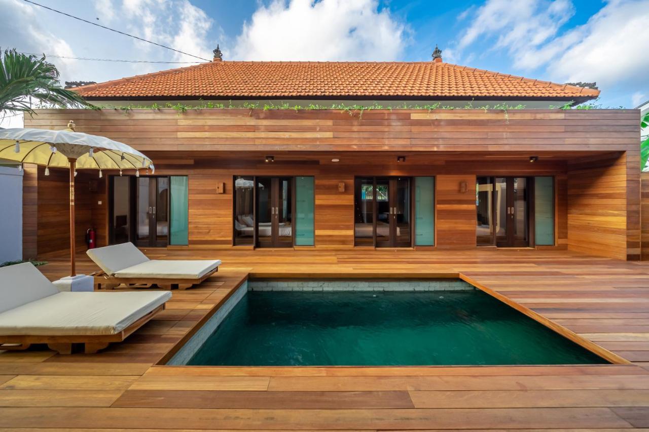Zenden Wellness Guesthouse 坎古 外观 照片