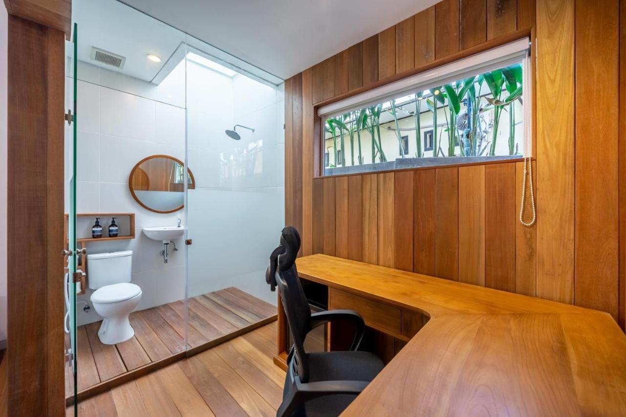 Zenden Wellness Guesthouse 坎古 外观 照片