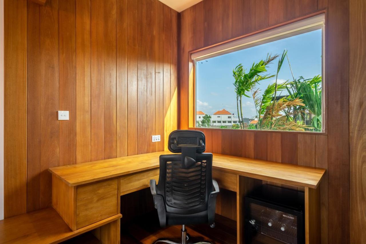 Zenden Wellness Guesthouse 坎古 外观 照片