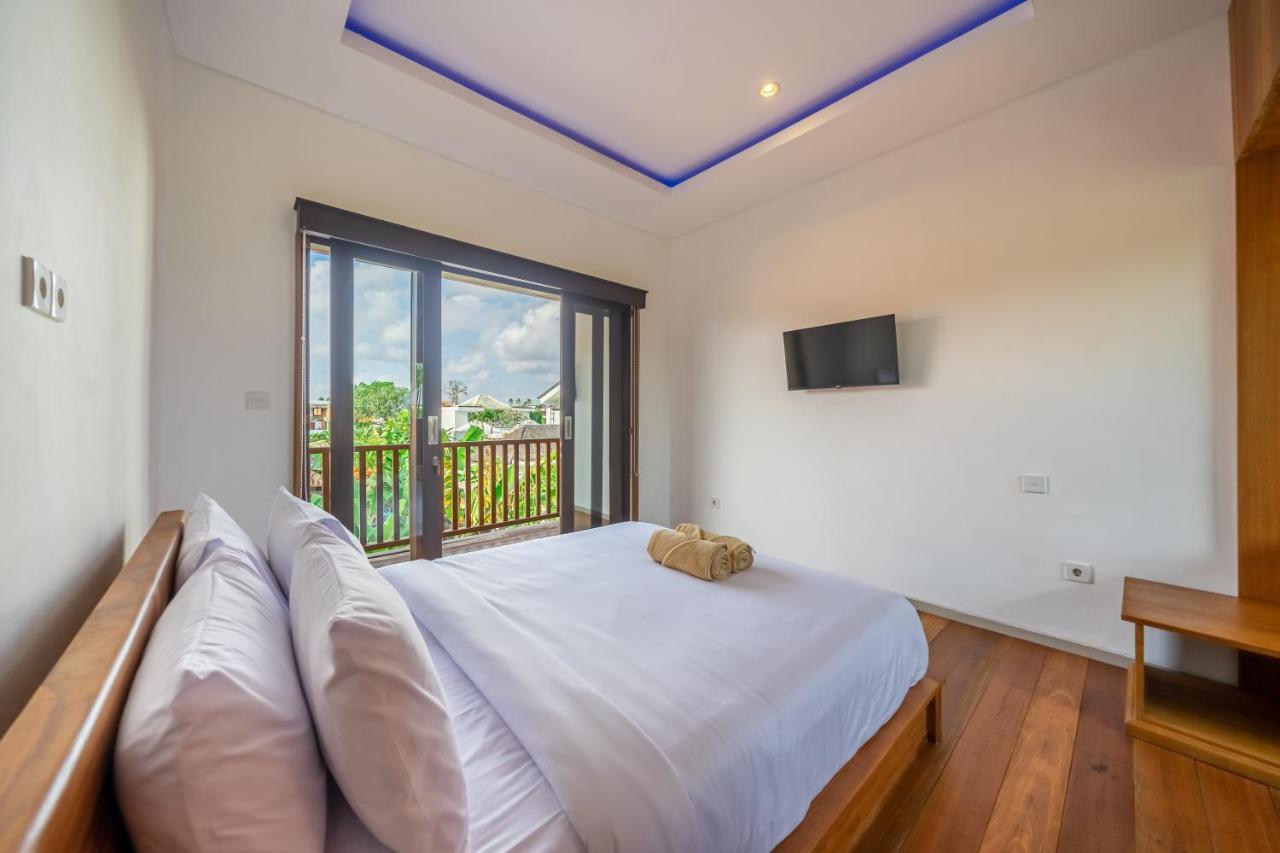 Zenden Wellness Guesthouse 坎古 外观 照片