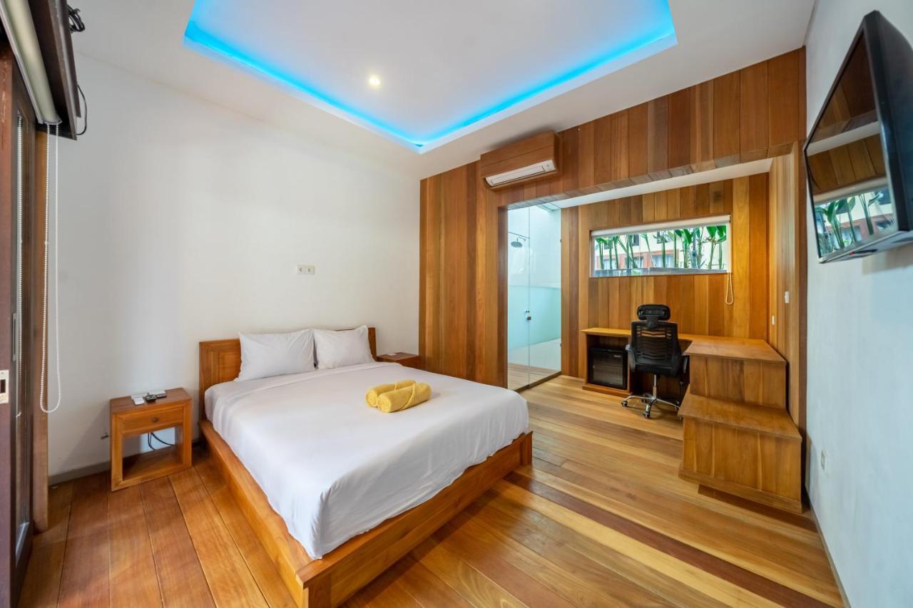 Zenden Wellness Guesthouse 坎古 外观 照片