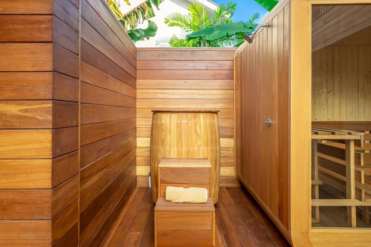 Zenden Wellness Guesthouse 坎古 外观 照片
