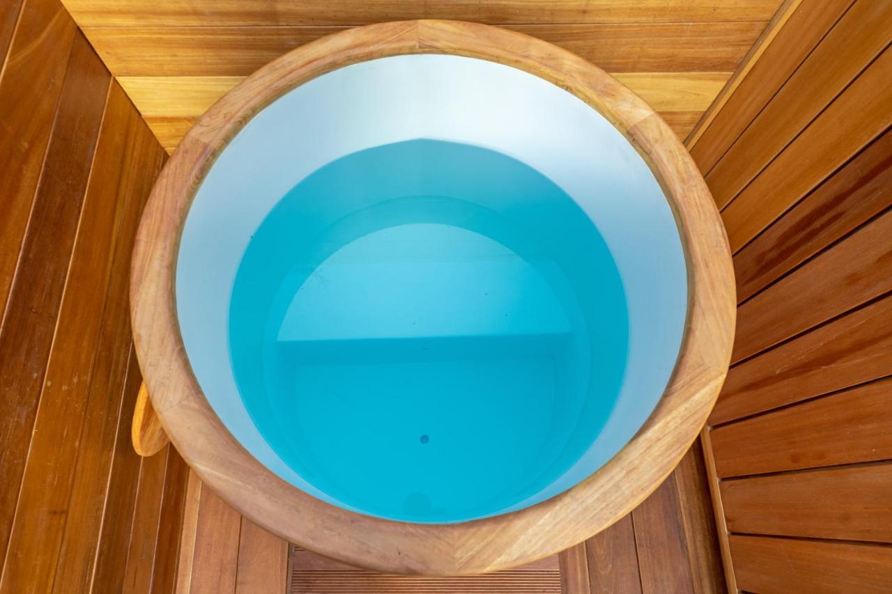 Zenden Wellness Guesthouse 坎古 外观 照片