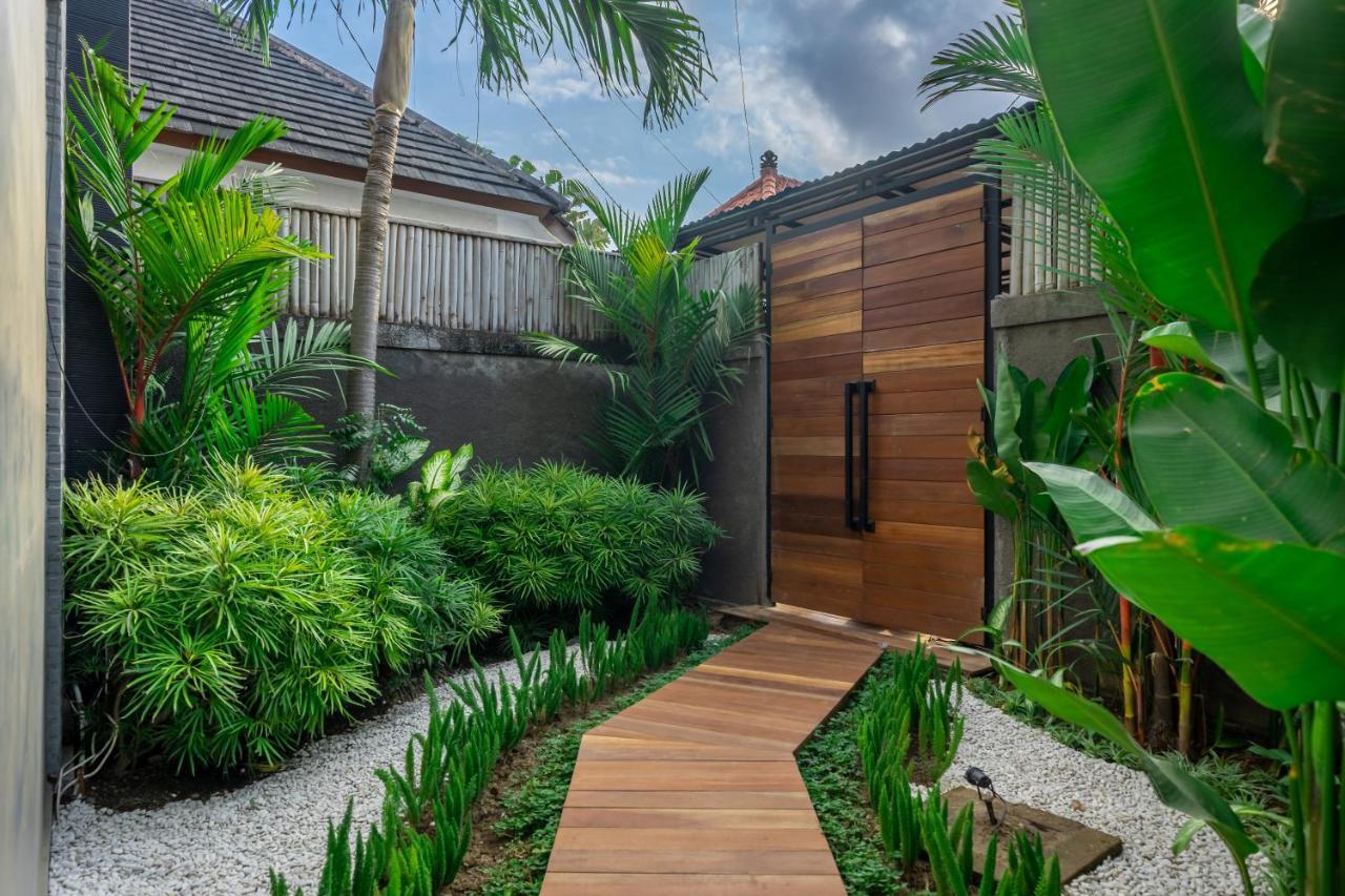 Zenden Wellness Guesthouse 坎古 外观 照片
